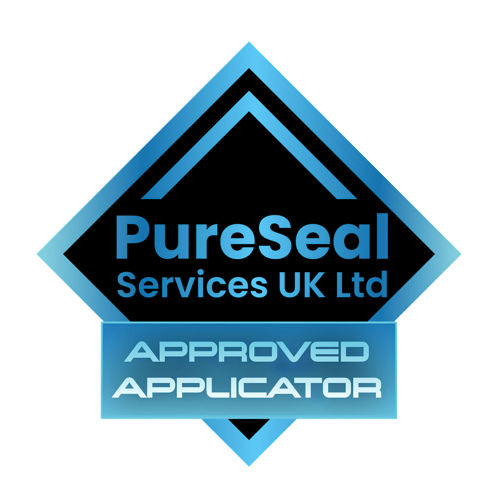 PureSeal Services UK Ltd — Approved Applicator